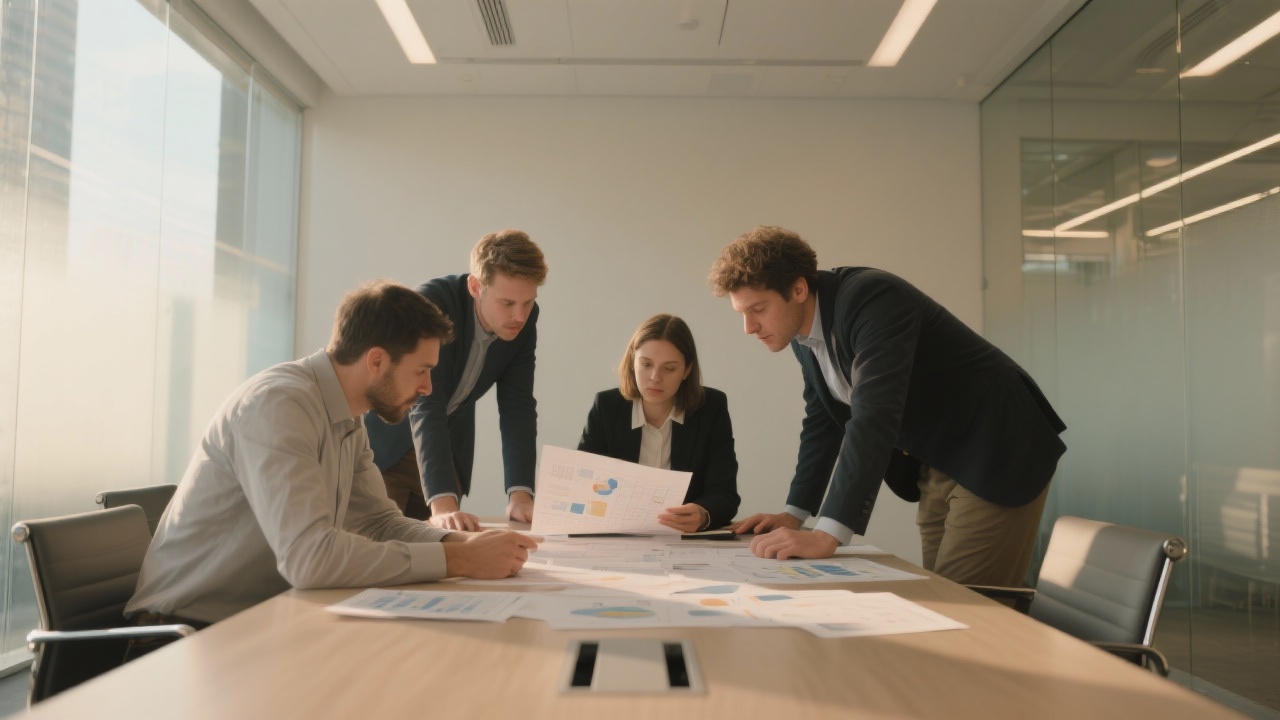 CDMO Service Providers A