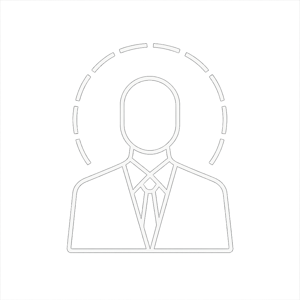 Strengthen authority projection and reduce escalation risk.