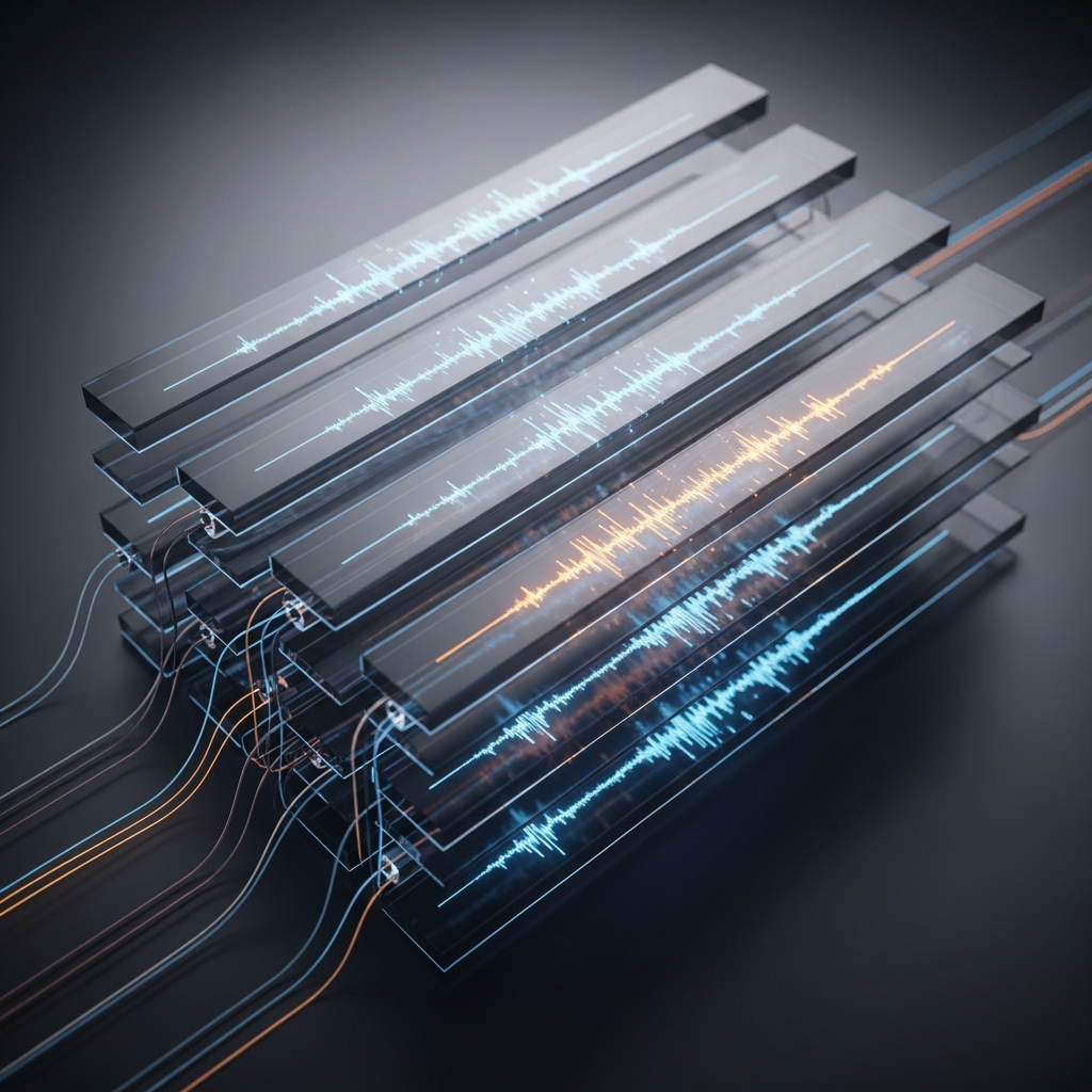 Cross-Functional Signal Drift