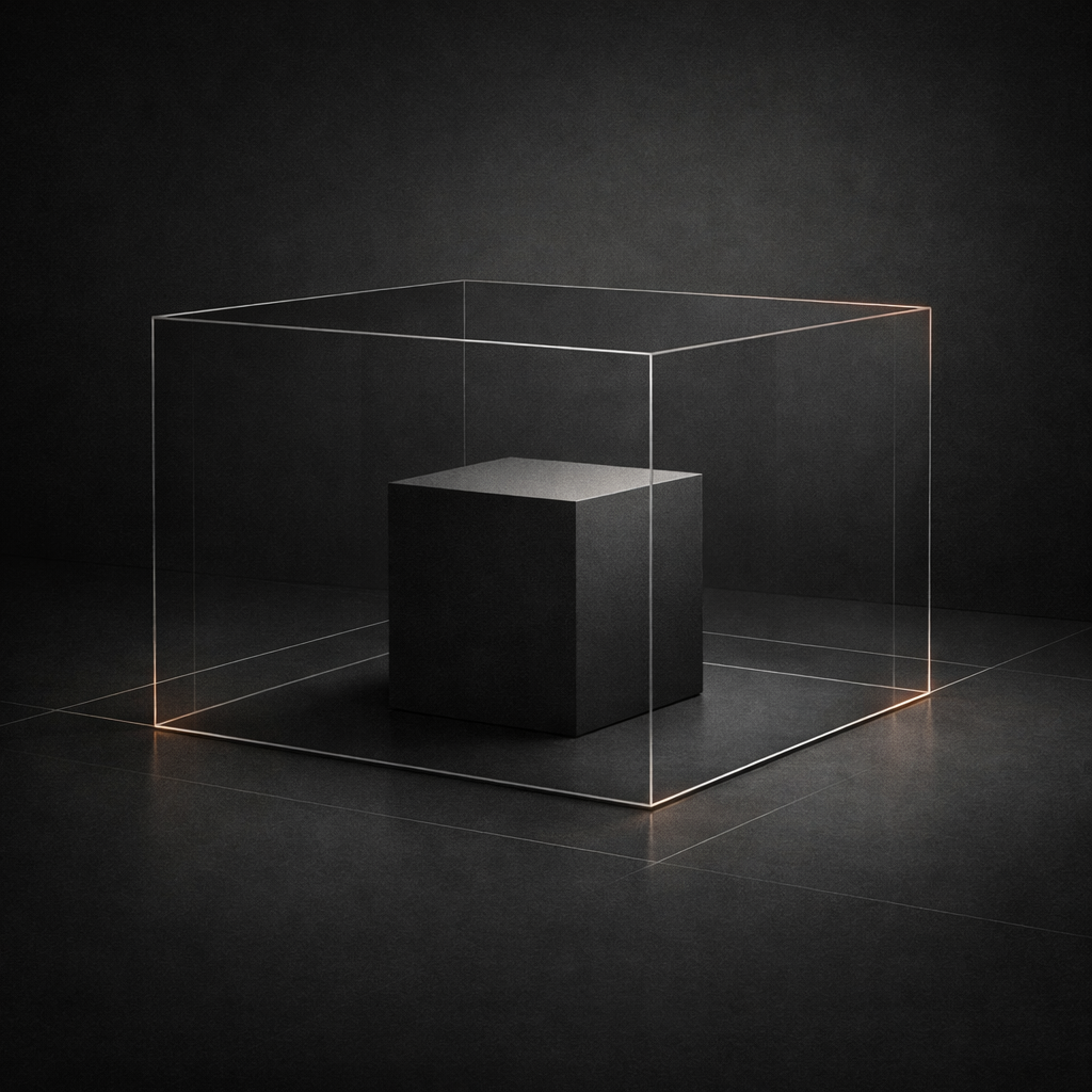 Operational Scope Control