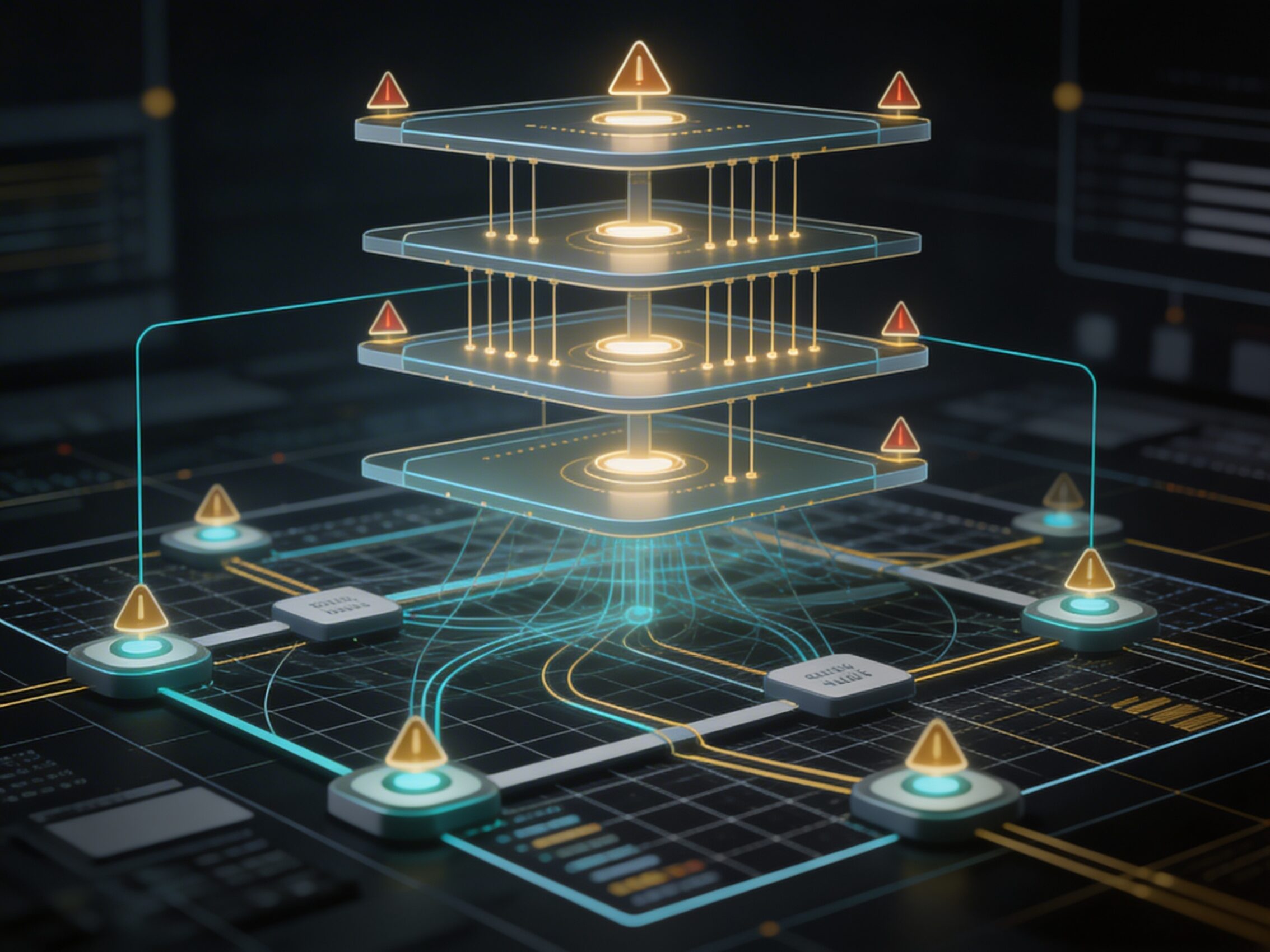 Execution Stability Under Regulatory Escalation and audit pressure affecting decision systems and compliance performance